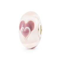 Charm Trollbeads Mujer Beads in vetro in Vidrio TGLBE-20315 - TGLBE-20315